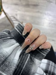 -晨·艺美甲美睫