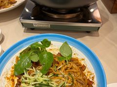-阿庄新豫菜(航海东路店)
