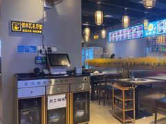 -小肥牛潮汕牛肉火锅(南联店)