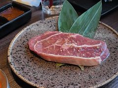 -大馥·炭火烧肉酒场(莘庄莘福坊店)