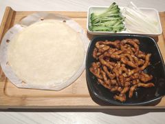 -九毛九西北菜(番禺万达店)