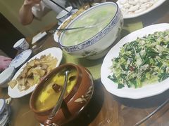 -香满楼(临安路店)