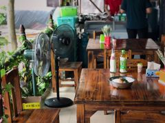 -龙上水现炒生料(柳沙店)