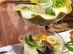 -叶叶菩提(太原别墅店)