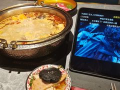 -一绪に寿喜烧(荟聚店)