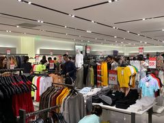 -ZARA(深圳金光华广场店)