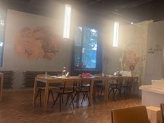 -刀叉遇上筷子中西融合餐厅(南开店)