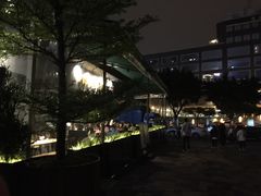 -乐凯撒披萨(东方新世界店)