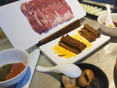 -东来顺饭庄(王府井步行街店)