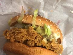 -麦当劳(中山大道中店)