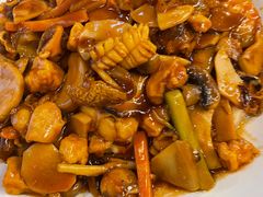 -陈傻子餐厅(世纪都会店)