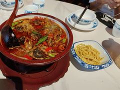 -老街鱼嘴巴(步步高新天地店)