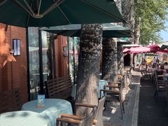 -TIMEZONE8东八时区餐厅&酒吧(798店)