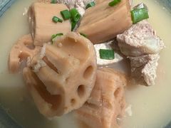 -静一餐厅·湖北菜(前门创始店)