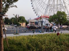 -南昌之星摩天轮