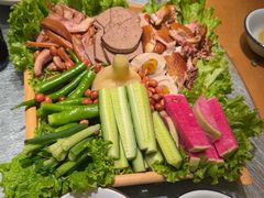 -大哈福烧烤·海鲜·家常菜(延安三路店)