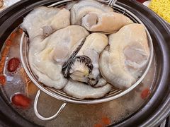 -花苑美食横琴生蚝火锅(拱北粤华路店)