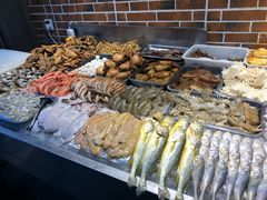 -赵璐海鲜面馆(德行路店)