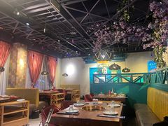 -川味火锅(牛塘店)