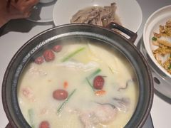 -老阿爸鲜鱼土菜(园区永旺店)