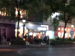 -Peet's Coffee皮爷咖啡(大学路店)