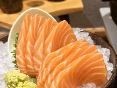 -水之惠鲜鱼料理(王府大街店)