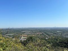 -北京西山国家森林公园