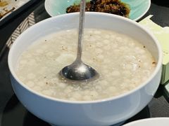 酒酿圆子羹-淮扬厨子(黑金冠金水区省体育场店)