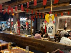 -北丐先生·野馄饨烧烤(雨花万象店)