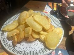 -卢布里西餐厅(海拉尔店)