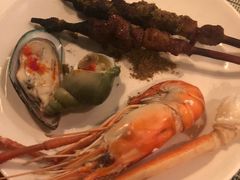 -The COOK·厨餐厅·自助餐(浦东嘉里大酒店)