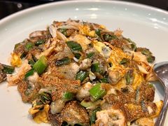 蚝烙-闽和南(深圳万象城店)