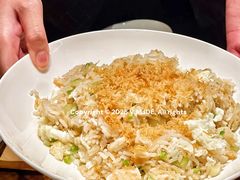 瑶柱蛋白炒饭-金玉满堂潮州酒楼(无限极荟购物广场店)