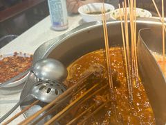 -水碾河刘老大串串香(水碾河路店)