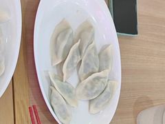 -喜家德虾仁水饺(北站店)