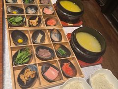 -林芝工布庄园希尔顿酒店-猎味中餐厅