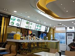 -金乐活美食(中街店)