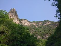 -焦作青龙峡风景名胜区
