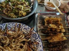 -老东营·东营菜(西四路店)
