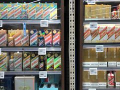 -盒马X会员店(上海森兰商都店)