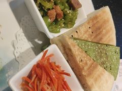 -令氏家外家周秦食府(高新店)