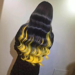 -i Style潮牌美发沙龙