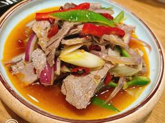 -金莹丸子汤清真(朝外SOHO店)