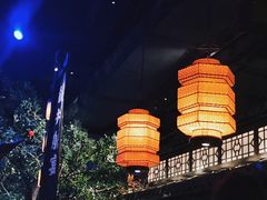 -绿茶餐厅(乐峰广场店)