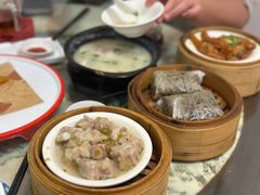 -山水茶艺馆·点心粤菜·30年老字号