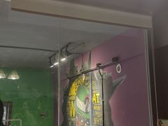 -谜语人真人演绎沉浸式密室实景游戏剧场