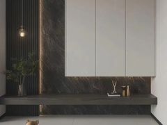 -索菲亚衣柜橱柜全屋定制(真北红星店)