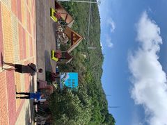 -汕尾铜鼎山旅游区
