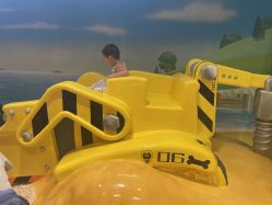 -尼克Playtime(欢乐海岸店)