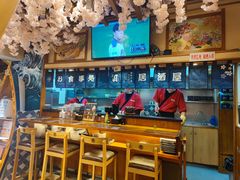 -三月居酒屋(青年大街店)